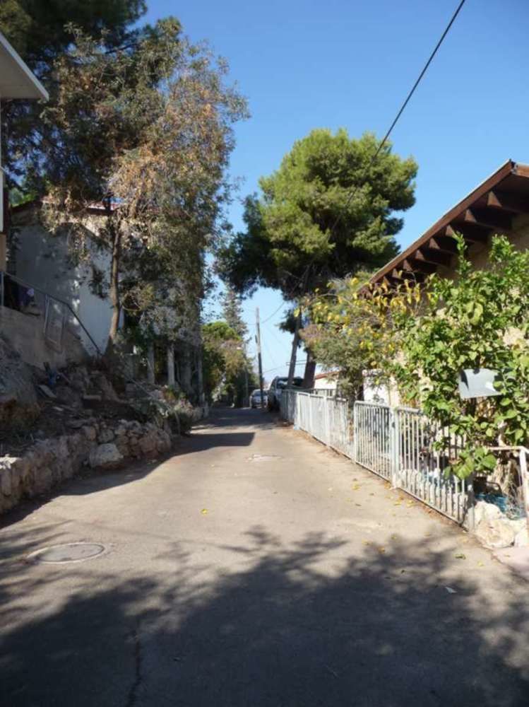 The Artist'S House Overlooking The Bay Of Haifa Luaran gambar